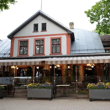 Hotel Center Kakis Sigulda