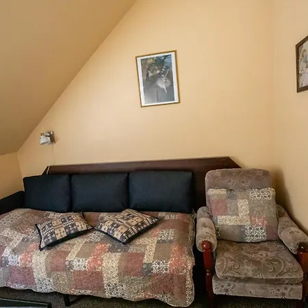 Center Kakis Hotel 3*