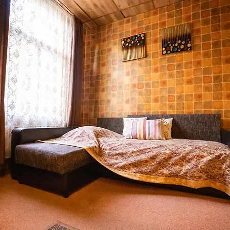 Center Kakis Hotel 3*
