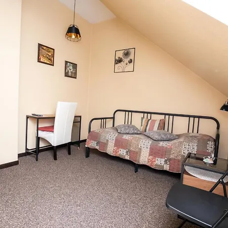 Center Kakis 3* Sigulda