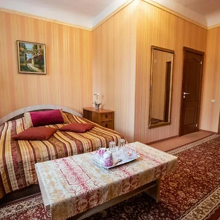 Center Kakis Hotel Sigulda