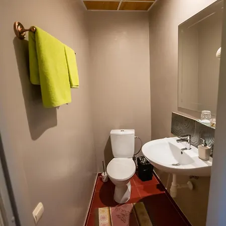 Hotel Center Kakis Sigulda