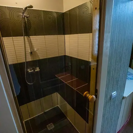 Hotel Center Kakis