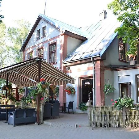 Hotel Center Kakis