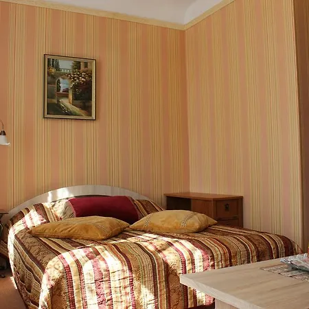 Hotel Center Kakis Sigulda