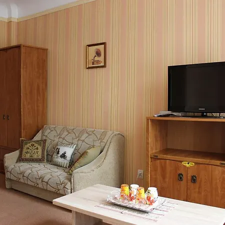 Center Kakis Hotel