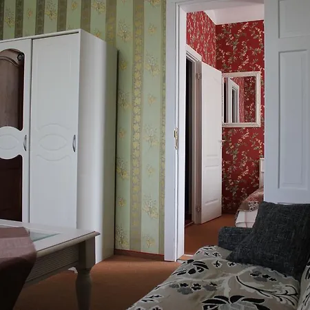 Hotel Center Kakis Sigulda