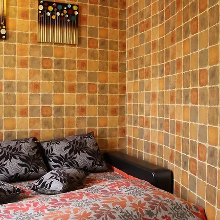 Hotel Center Kakis Sigulda